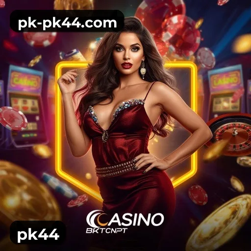 pk44 ajuda online — chat de suporte no aplicativo oficial