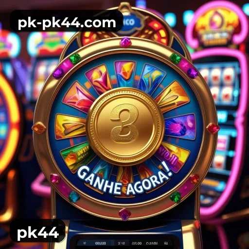pk44 bet — painel ao vivo com cotações dinâmicas