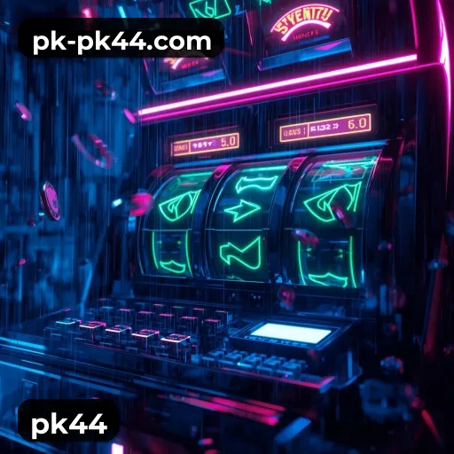 pk44 download — arquivo APK para Android oficial